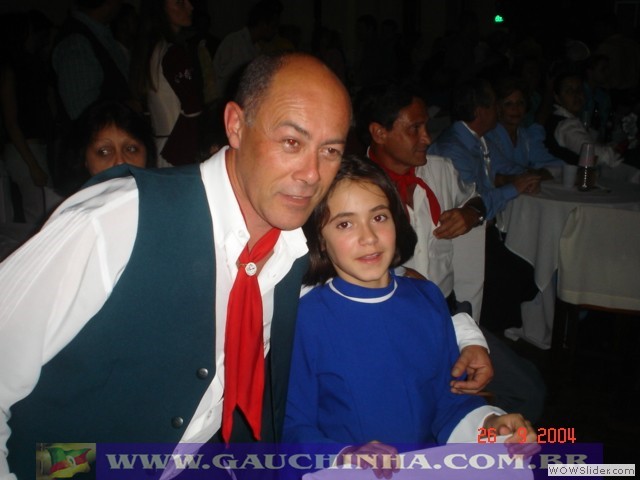 25-09-2004 - Amigos do Pampa - Formatura (17)