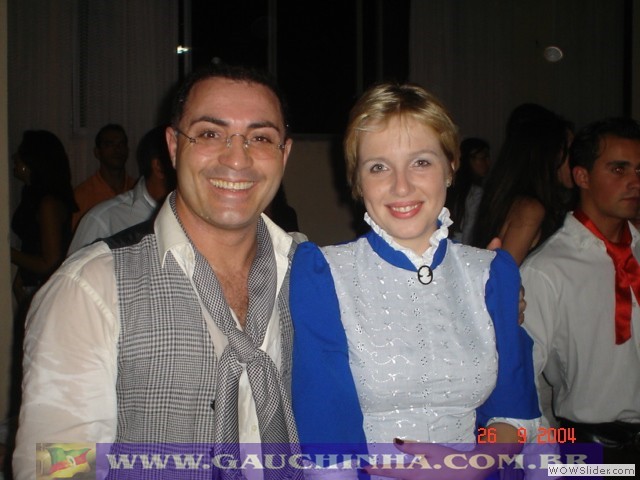 25-09-2004 - Amigos do Pampa - Formatura (19)