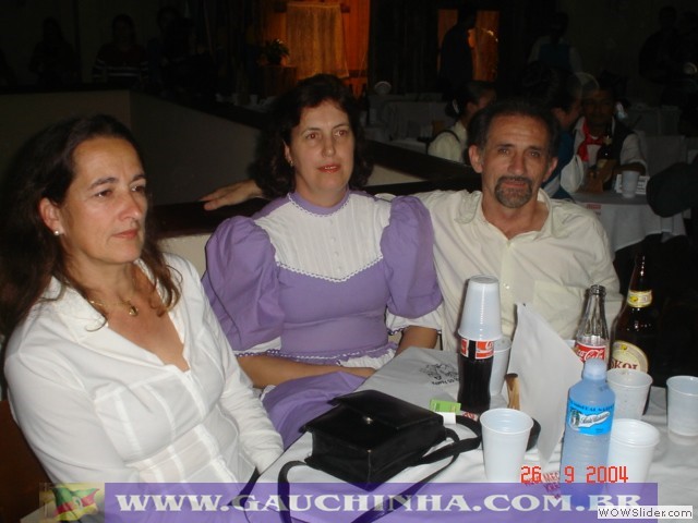 25-09-2004 - Amigos do Pampa - Formatura (21)
