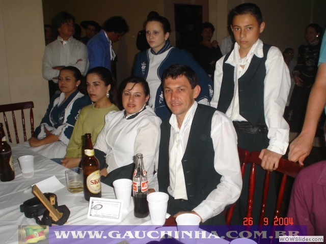 25-09-2004 - Amigos do Pampa - Formatura (24)