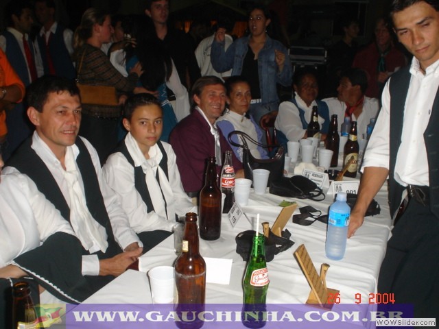 25-09-2004 - Amigos do Pampa - Formatura (26)