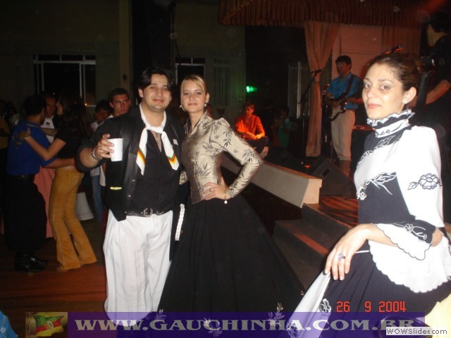 25-09-2004 - Amigos do Pampa - Formatura (33)