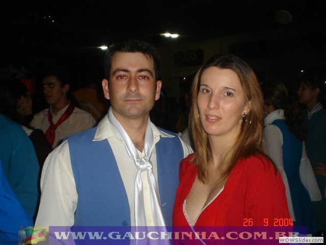 25-09-2004 - Amigos do Pampa - Formatura (41)
