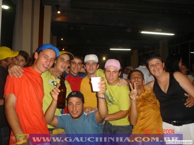 25-09-2004 - Amigos do Pampa - Formatura (52)