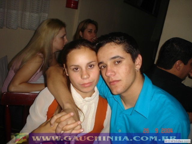 25-09-2004 - Amigos do Pampa - Formatura (53)