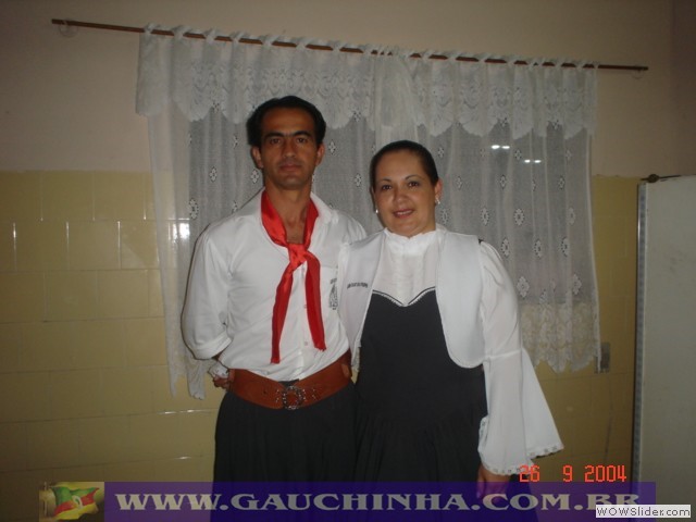 25-09-2004 - Amigos do Pampa - Formatura (54)