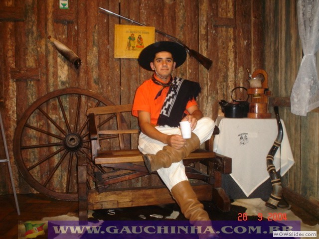 25-09-2004 - Amigos do Pampa - Formatura (59)