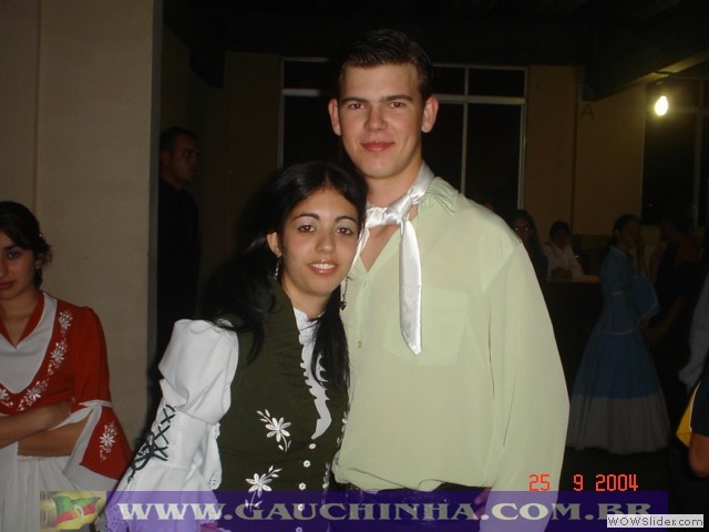 25-09-2004 - Amigos do Pampa - Formatura (61)