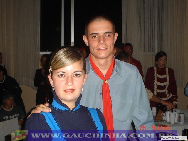 25-09-2004 - Amigos do Pampa - Formatura (11)