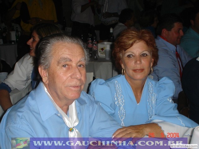 25-09-2004 - Amigos do Pampa - Formatura (15)