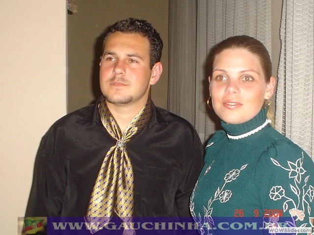 25-09-2004 - Amigos do Pampa - Formatura (20)