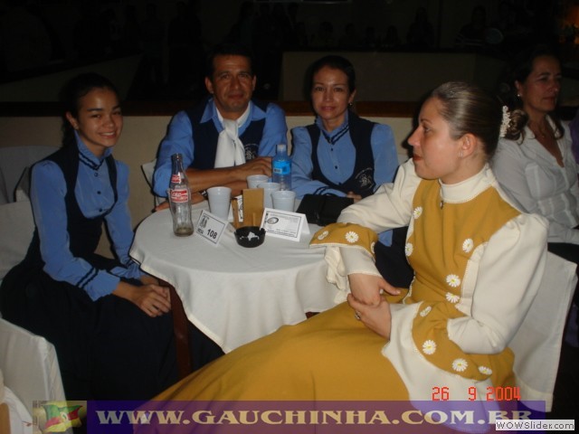 25-09-2004 - Amigos do Pampa - Formatura (22)