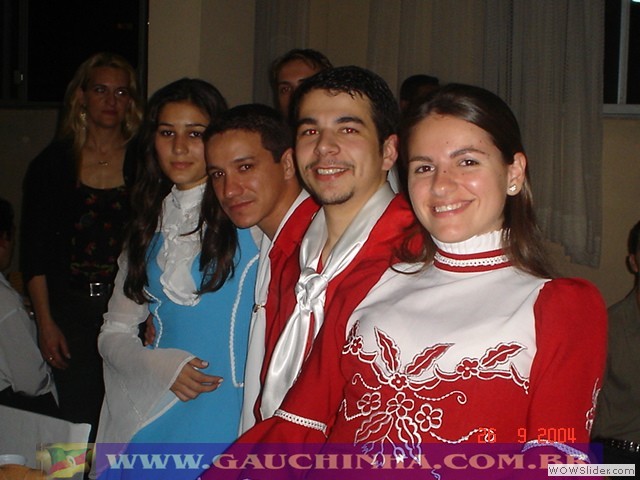 25-09-2004 - Amigos do Pampa - Formatura (35)