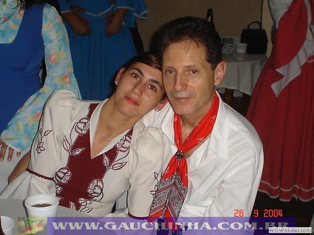 25-09-2004 - Amigos do Pampa - Formatura (37)