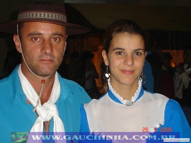 25-09-2004 - Amigos do Pampa - Formatura (38)