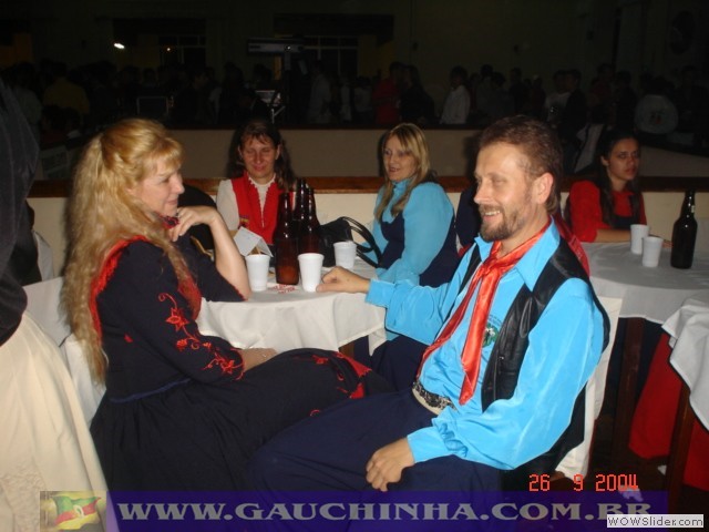 25-09-2004 - Amigos do Pampa - Formatura (43)