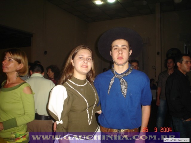 25-09-2004 - Amigos do Pampa - Formatura (44)