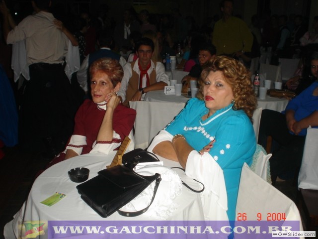 25-09-2004 - Amigos do Pampa - Formatura (5)