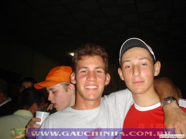 25-09-2004 - Amigos do Pampa - Formatura (51)