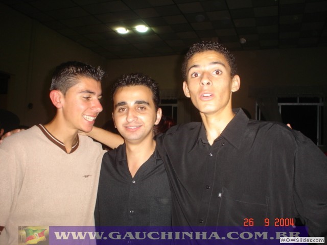 25-09-2004 - Amigos do Pampa - Formatura (57)