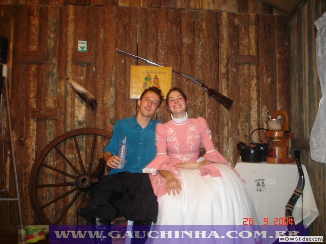 25-09-2004 - Amigos do Pampa - Formatura (58)