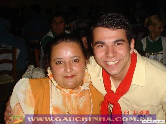 22-10-2004 - Balança Brasil - Formatura (2)