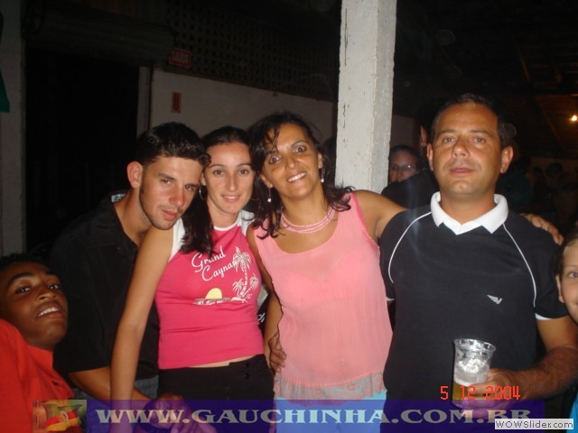 05-12-04 Chão Nativo - Jantar (14)