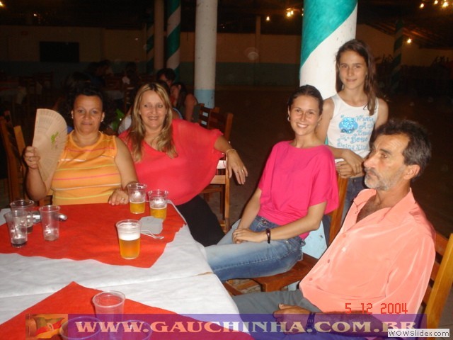05-12-04 Chão Nativo - Jantar (22)