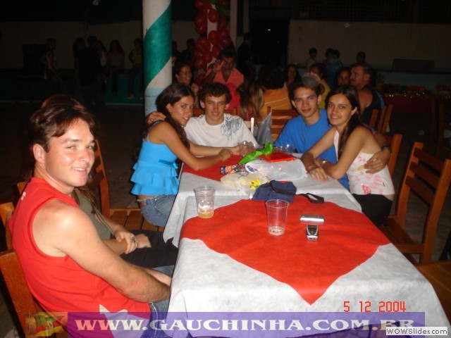05-12-04 Chão Nativo - Jantar (23)