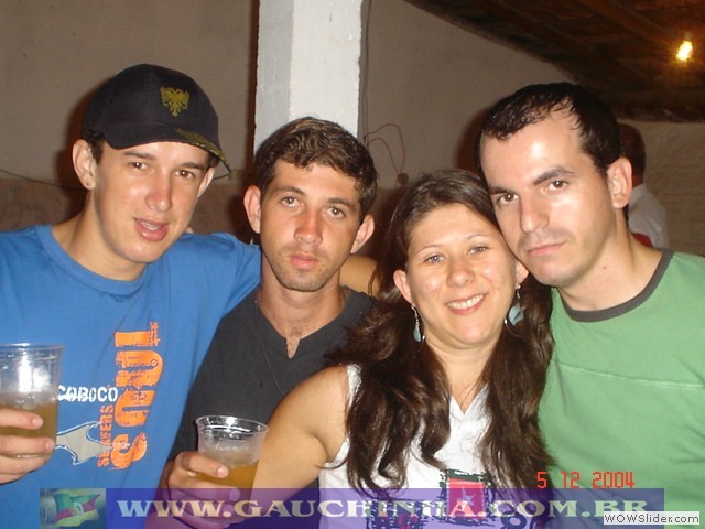 05-12-04 Chão Nativo - Jantar (25)