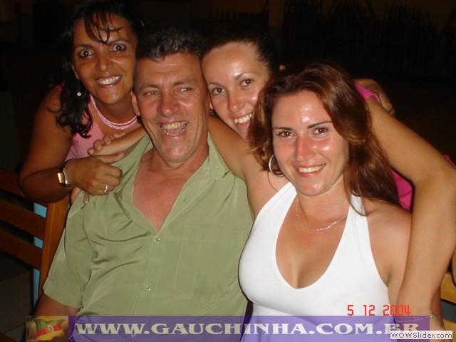 05-12-04 Chão Nativo - Jantar (26)