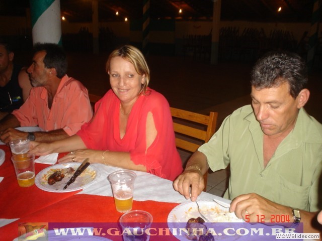 05-12-04 Chão Nativo - Jantar (28)
