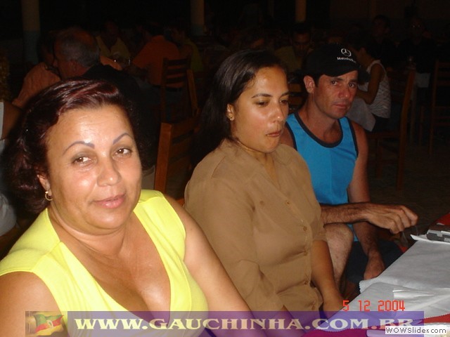 05-12-04 Chão Nativo - Jantar (30)
