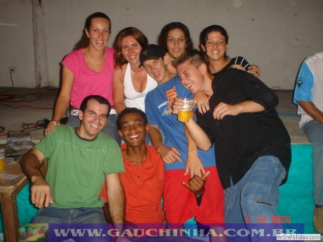 05-12-04 Chão Nativo - Jantar (9)