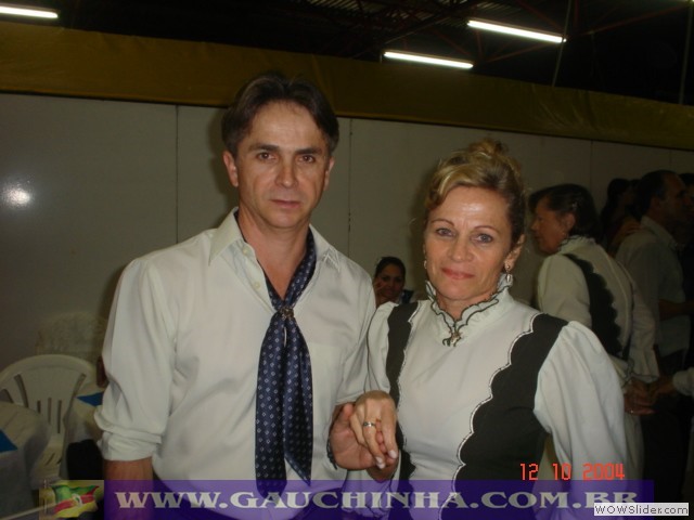 11-10-2004 - Chão Nativo - Baile Promocional (1)