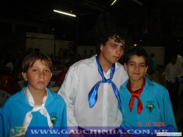 11-10-2004 - Chão Nativo - Baile Promocional (2)