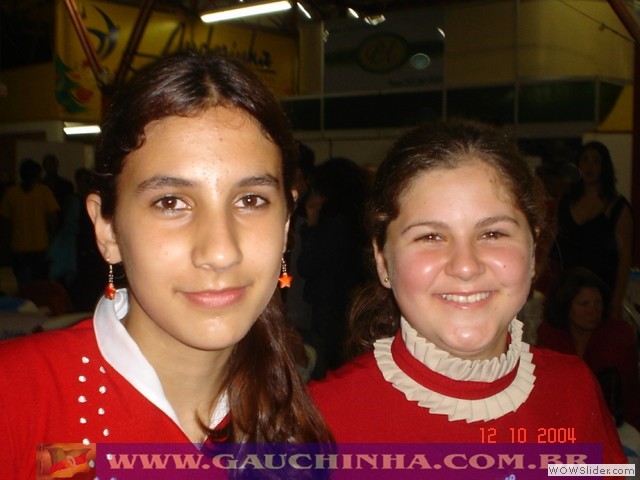 11-10-2004 - Chão Nativo - Baile Promocional (6)