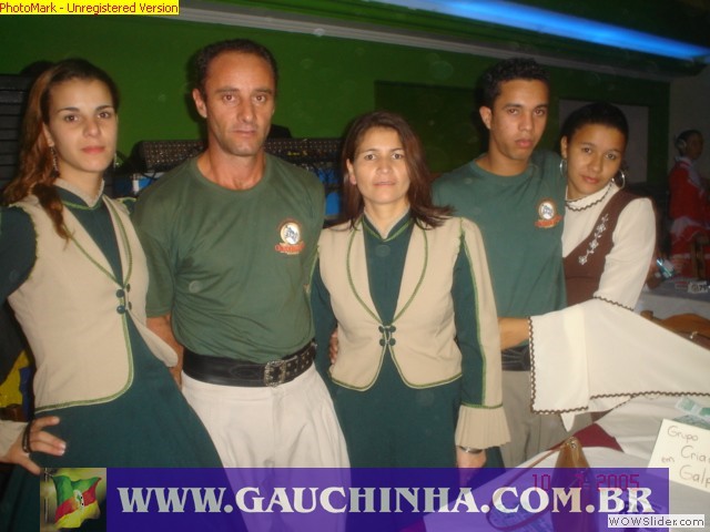 10-07-05 Compasso Gaúcho - Formatura (12)