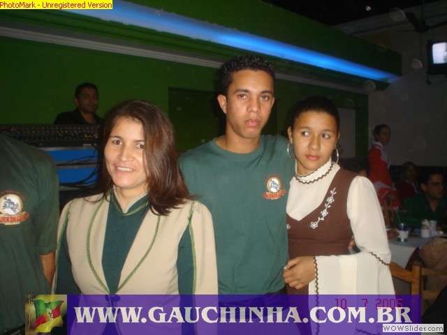 10-07-05 Compasso Gaúcho - Formatura (14)