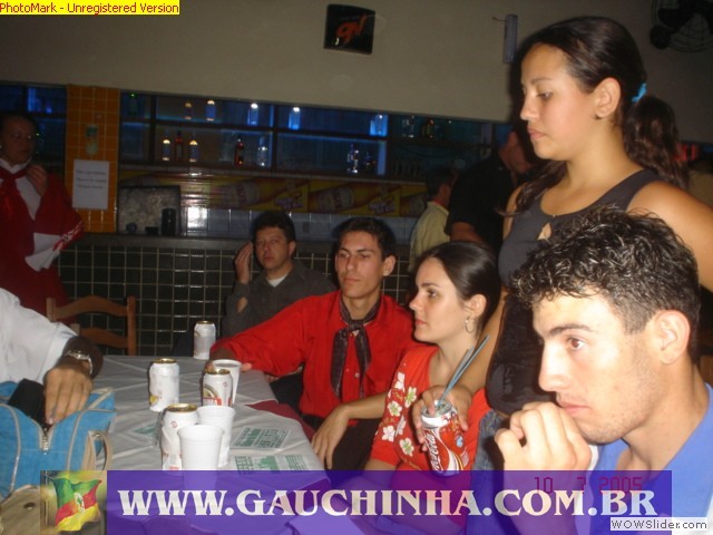 10-07-05 Compasso Gaúcho - Formatura (19)