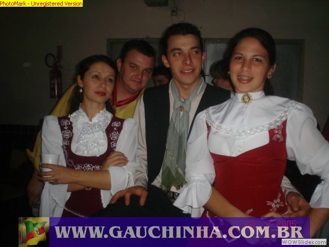 10-07-05 Compasso Gaúcho - Formatura (24)