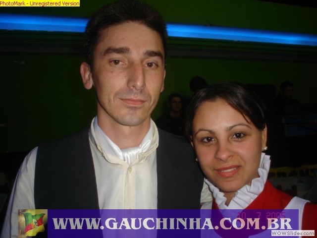 10-07-05 Compasso Gaúcho - Formatura (25)