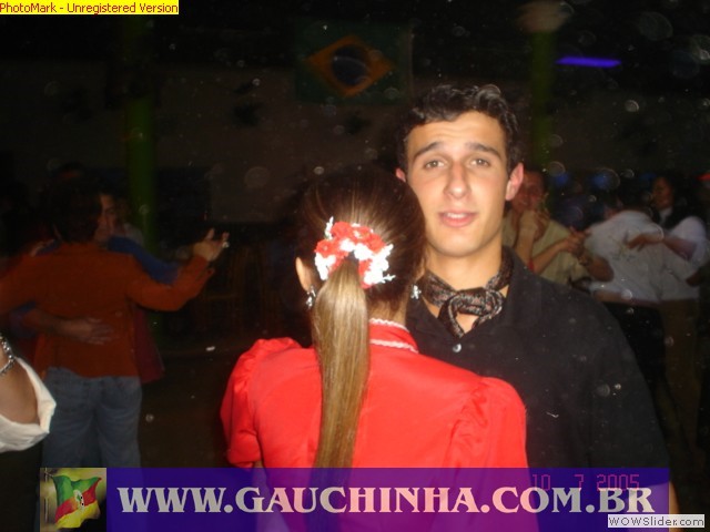 10-07-05 Compasso Gaúcho - Formatura (29)