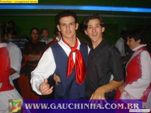 10-07-05 Compasso Gaúcho - Formatura (43)