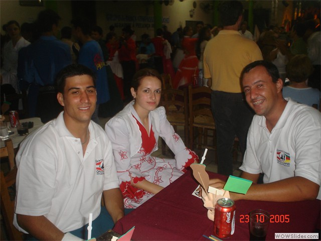 23-10-05 Compasso Gaúcho - Formatura (4)