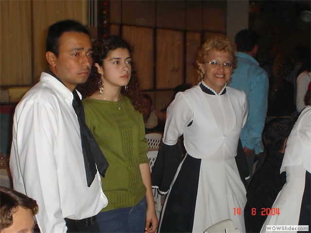 13-08-2004 - Coração Gaúcho - Formatura (19)