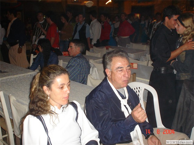 13-08-2004 - Coração Gaúcho - Formatura (28)