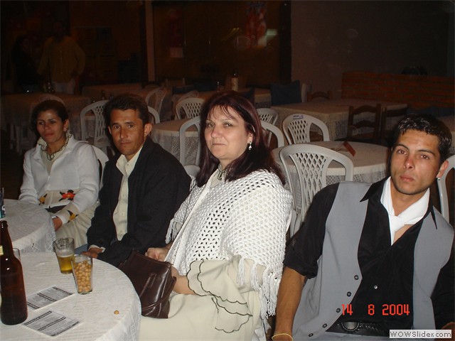 13-08-2004 - Coração Gaúcho - Formatura (29)