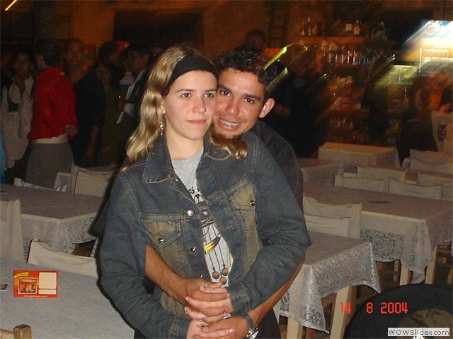 13-08-2004 - Coração Gaúcho - Formatura (31)