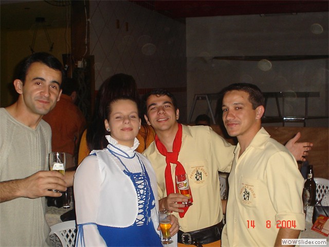 13-08-2004 - Coração Gaúcho - Formatura (33)